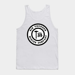 BigThunderMiningCompany Tank Top